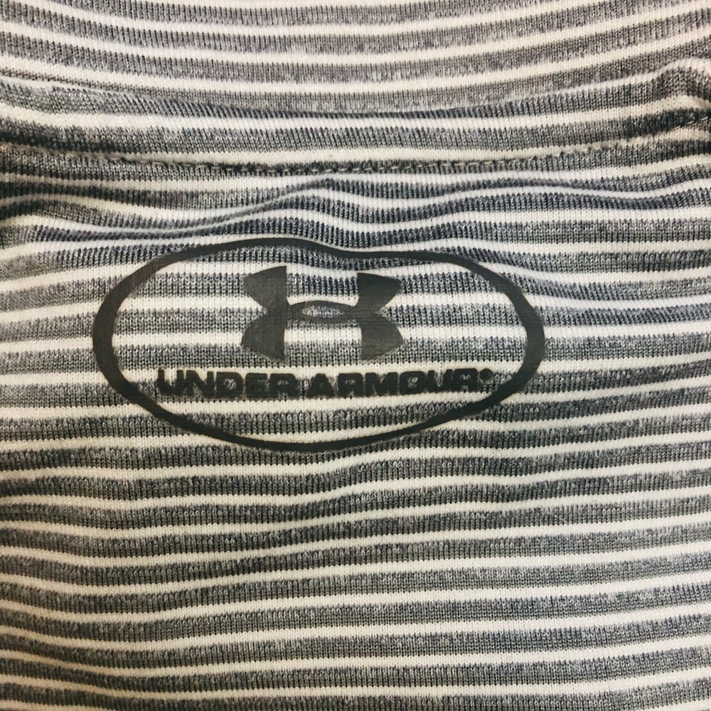 Men’s Under Armour Coldgear 1/4 Zip Pullover - Picture 8 of 9